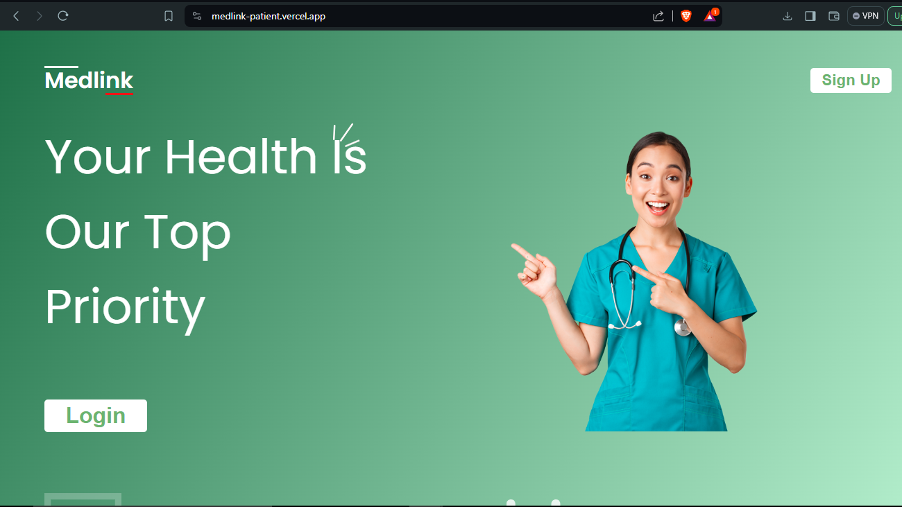 Medlink